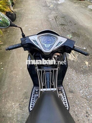 AirBlade Fi Đk2012 Bstp Xe Nguyên Zin