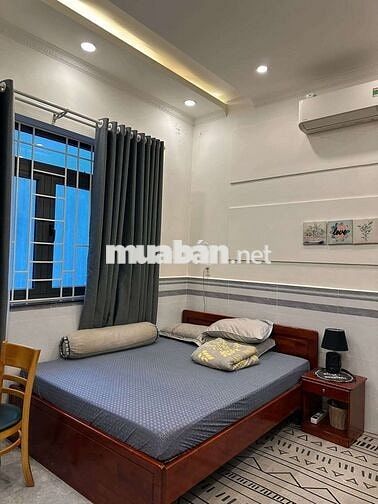 BÁN CẶP NHÀ - ĐƯỜNG B21, KDC 91B