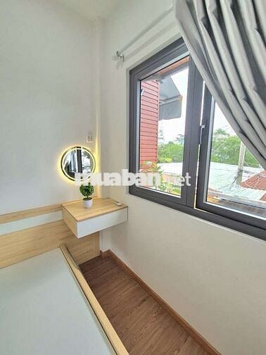 HXH – HOÀ BÌNH – NHÀ ĐẸP FULL NỘI THẤT – 3.65 TỶ TL