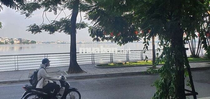 10m Ra Hồ Tây TRÍCH SÀI TÂY HỒ 31,86Ty 90m2 Lô Góc mặt tiền Rộng 20m