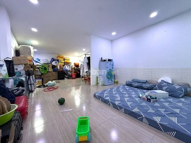 ⭐️Nhà DT:4x17,5m 1 Lầu đẹp Cao cấp hẻm Nguyễn Duy Cung, P12, Q.Gò Vấp.