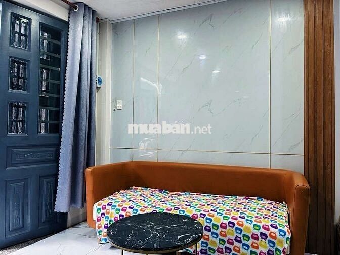 Bán Nhà Q12 Giáp Gò Vấp, 1 Căn Ra HXH, Sổ Hồng Riêng, Giá Rẻ
