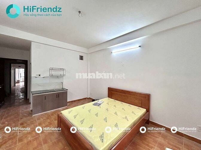 🏡 PHÒNG TRỌ GIÁ RẺ CỬA SỔ TRỜI SÁT ĐƯỜNG LÝ CHIÊU HOÀNG Q6 PHÙ HỢP SV