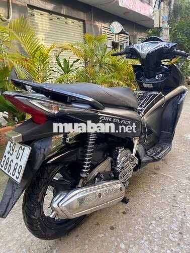 AirBlade Fi Đk2012 Bstp Xe Nguyên Zin
