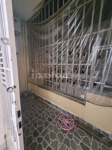 Cho thuê nhà giá 8tr5 tháng lê văn thọ Gò Vấp 