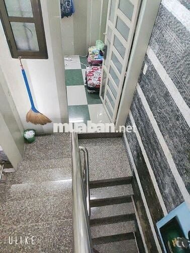 BÁN NHÀ NGAY CHỢ NGUYỄN VĂN TRỖI ĐƯỜNG LÊ VĂN SỸ QUẬN 3
