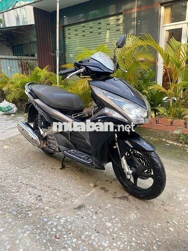 AirBlade Fi Đk2012 Bstp Xe Nguyên Zin