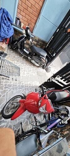 BÁN NHÀ NGAY CHỢ NGUYỄN VĂN TRỖI ĐƯỜNG LÊ VĂN SỸ QUẬN 3