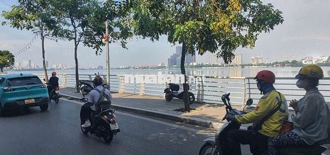 10m Ra Hồ Tây TRÍCH SÀI TÂY HỒ 31,86Ty 90m2 Lô Góc mặt tiền Rộng 20m