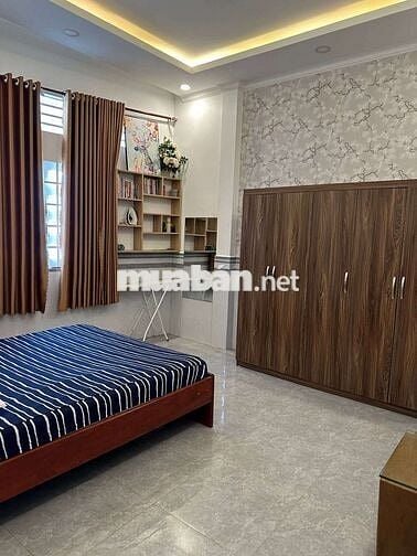 BÁN CẶP NHÀ - ĐƯỜNG B21, KDC 91B