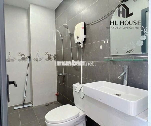 🌟CĂN HỘ 1 PHÒNG NGỦ - FULL NỘI THẤT - NGAY THISO MALL TRƯỜNG CHINH