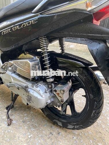 AirBlade Fi Đk2012 Bstp Xe Nguyên Zin