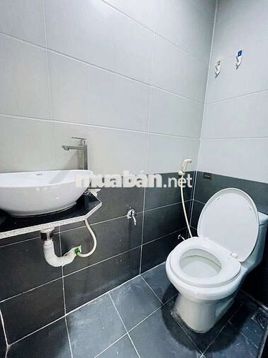 Bán Nhà Q12 Giáp Gò Vấp, 1 Căn Ra HXH, Sổ Hồng Riêng, Giá Rẻ
