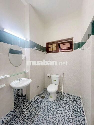 CĂN 1PN-1WC-1 BẾP-BAN CÔNG FULL NỘI THẤT TẠI KÊNH NHIÊU LỘC THỊ NGHÈ