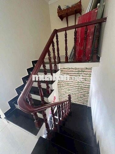 NHÀ TRỆT LẦU, 74M2 (4x18.5), OTO NGỦ NHÀ, ĐÔNG HOÀ, DĨ AN, 4 ĐỒNG TL