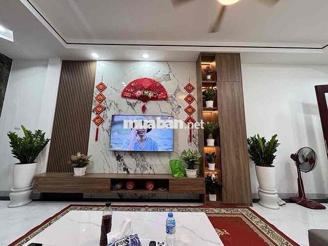 Bán nhà phố Ấu Triệu, Hàng Trống, Hoàn Kiếm, Hà Nội , 4PN, 4WC, 24m2,