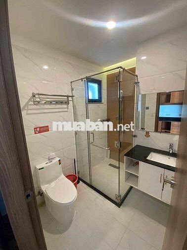 CĂN HỘ FULL NỘI THẤT BAN CÔNG NGAY VẠN KIẾP GẦN CHỢ BÀ CHIỂU