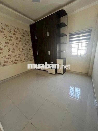 NHÀ TRỆT LẦU, 74M2 (4x18.5), OTO NGỦ NHÀ, ĐÔNG HOÀ, DĨ AN, 4 ĐỒNG TL