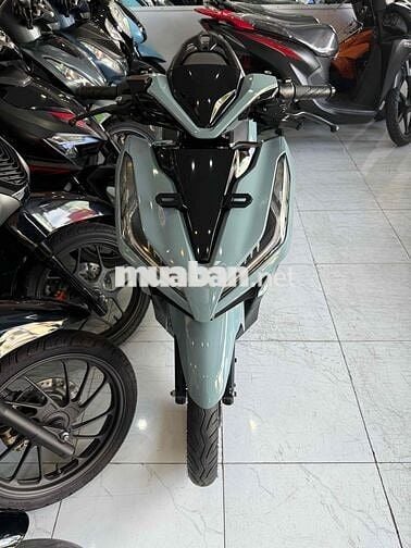 VARIO 2020. Khoá Smakey. Máy Zin Cực Êm. BS 68