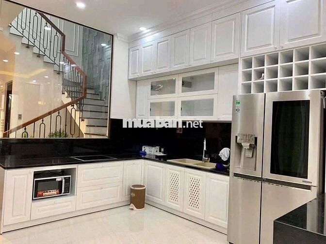 🛑 CHO THUÊ NHÀ 2.5 TẦNG KIỆT 4M: ĐƯỜNG NGUYỄN VĂN THOẠI - 2PN - 3WC