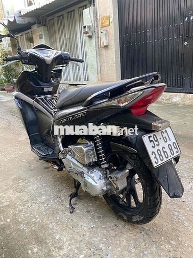 AirBlade Fi Đk2012 Bstp Xe Nguyên Zin