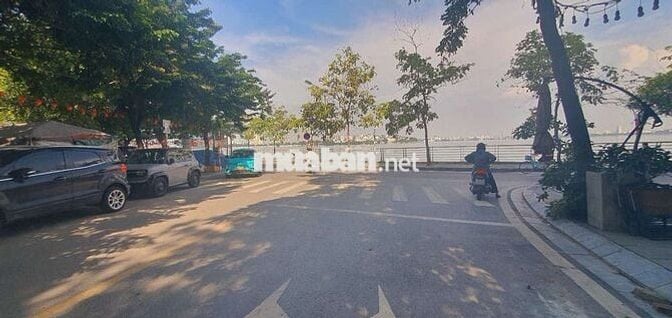 10m Ra Hồ Tây TRÍCH SÀI TÂY HỒ 31,86Ty 90m2 Lô Góc mặt tiền Rộng 20m