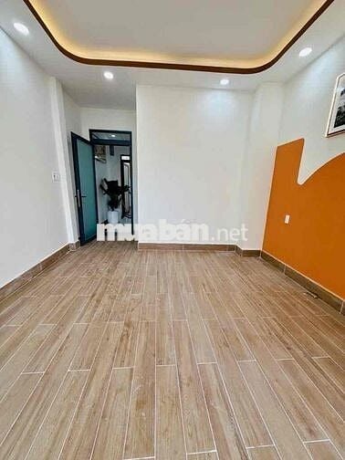 🏡NGAY GÒ DẦU–TẶNG FULL NỘI THẤT–2 TẦNG  65M2, 3PN-CHỦ GIẢM CÒN 6.18 TỶ