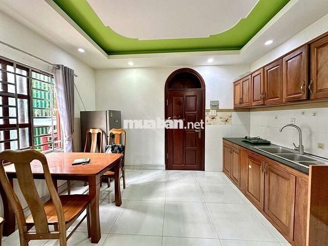 CĂN 2 PN-1PK-1WC FULL NỘI THẤT RỘNG 64M2 NGAY NGÃ TƯ HÀNG XANH