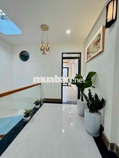 🏡NGAY GÒ DẦU–TẶNG FULL NỘI THẤT–2 TẦNG  65M2, 3PN-CHỦ GIẢM CÒN 6.18 TỶ