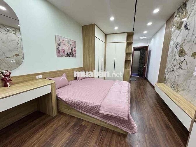 Bán nhà phố Ấu Triệu, Hàng Trống, Hoàn Kiếm, Hà Nội , 4PN, 4WC, 24m2,