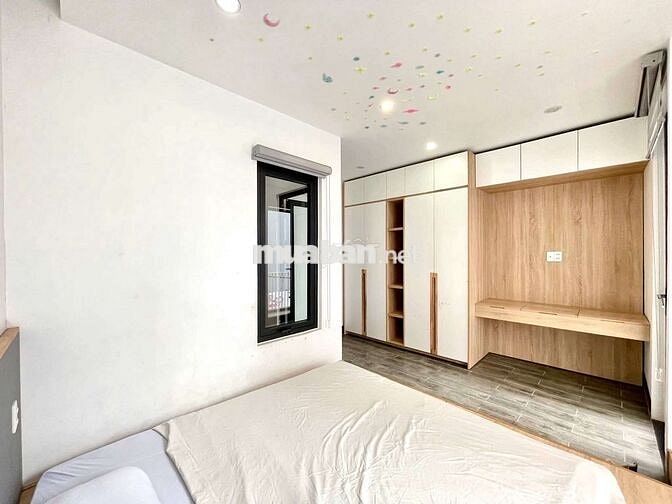 🛑 CHO THUÊ NHÀ 4 TẦNG KIỆT Ô TÔ: CHÂU THỊ VĨNH TẾ - 4PN - AN THƯỢNG