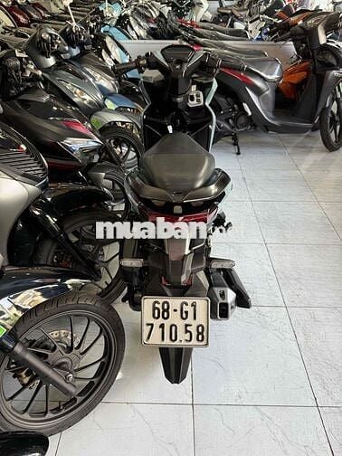VARIO 2020. Khoá Smakey. Máy Zin Cực Êm. BS 68