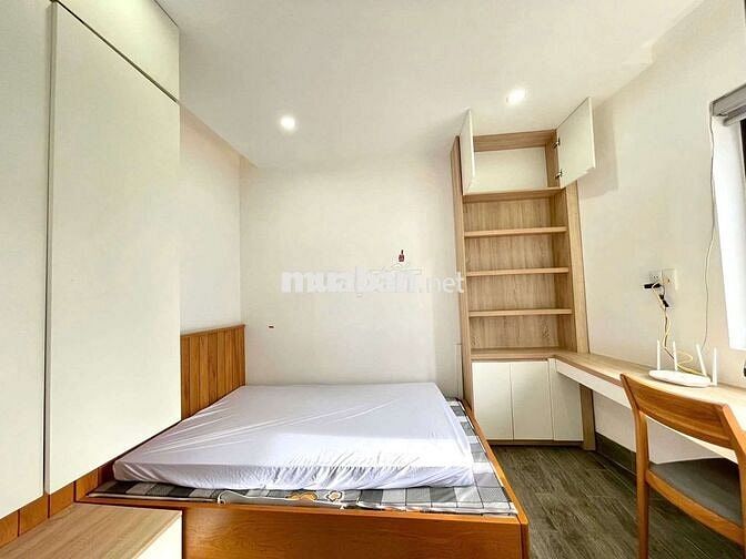🛑 CHO THUÊ NHÀ 4 TẦNG KIỆT Ô TÔ: CHÂU THỊ VĨNH TẾ - 4PN - AN THƯỢNG