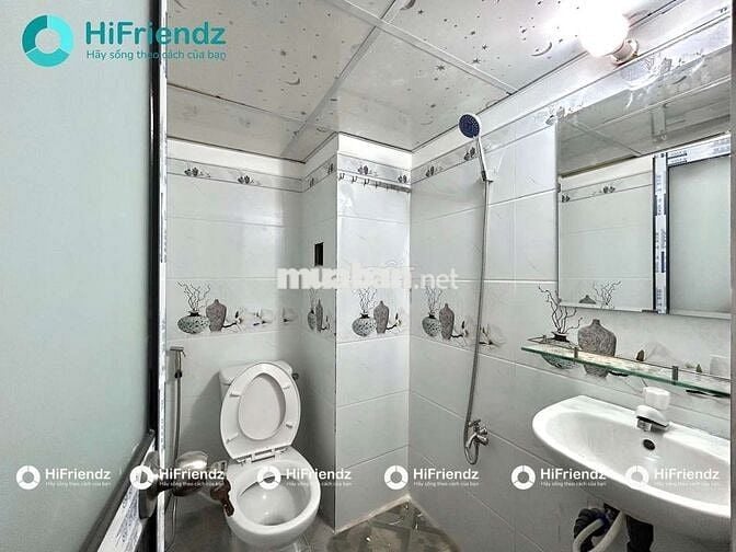 🏡PHÒNG BAN CÔNG GIÁ RẺ FULL NỘI THẤT MỚI 100% SÁT LÝ CHIÊU HOÀNG Q6