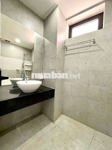 🛑 CHO THUÊ NHÀ 4 TẦNG KIỆT Ô TÔ: CHÂU THỊ VĨNH TẾ - 4PN - AN THƯỢNG