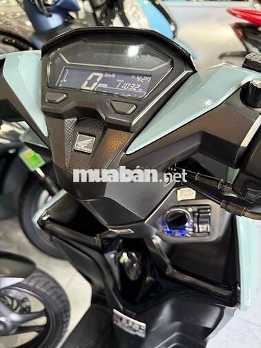 VARIO 2020. Khoá Smakey. Máy Zin Cực Êm. BS 68