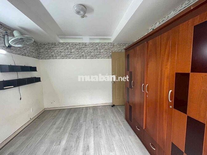 cần bán chung cư khang gia tân hương,tân phú, 2 phòng ngủ