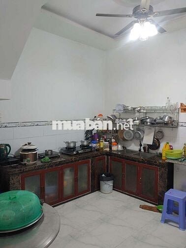 Nhà một trệt một lầu Cát Tường Phú Sinh . Tỉnh Lộ 9 Đức Hòa Long An