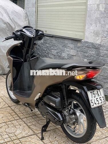 HONDA VISION 2021 bs 75 Huế chính chủ công chứng