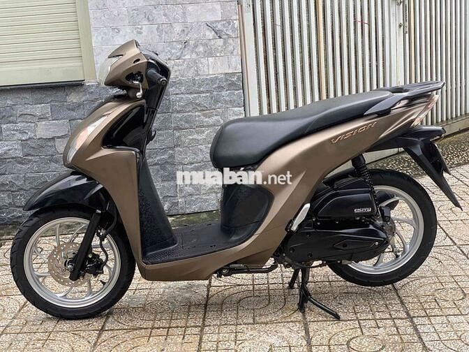HONDA VISION 2021 bs 75 Huế chính chủ công chứng