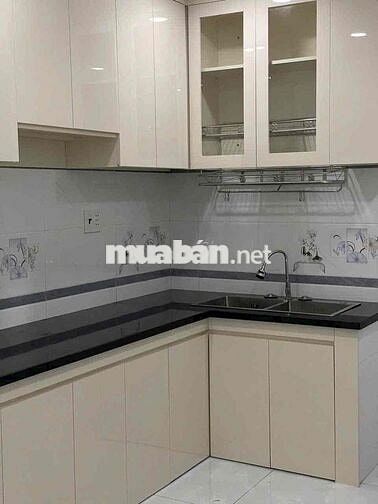 Cho Thuê Nhà Đường số 59 Phường 14 Gò Vấp