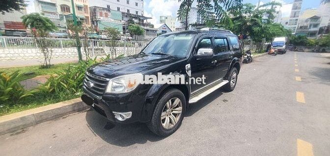 Xe 125 2011 2.5L 4x2 AT - 200000 km