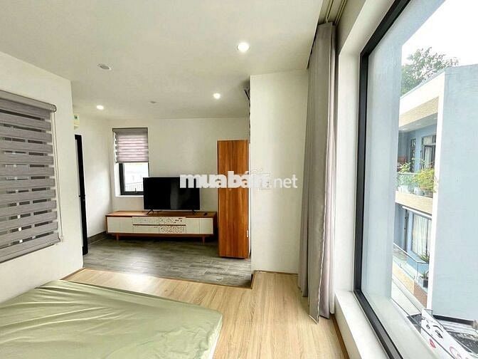 🛑 CHO THUÊ NHÀ 4 TẦNG KIỆT Ô TÔ: CHÂU THỊ VĨNH TẾ - 4PN - AN THƯỢNG
