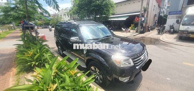 Xe 125 2011 2.5L 4x2 AT - 200000 km