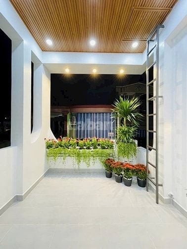 VỀ QUÊ Ở BÁN Nhà giá TỐT Nguyễn Huy Lượng Q.Bình Thạnh giá 2ty450tr