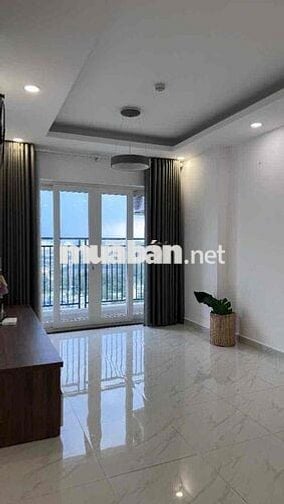 Em cần cho thuê căn hộ 3PN Richmond city full NT giá 18 triệu Lh e Phi