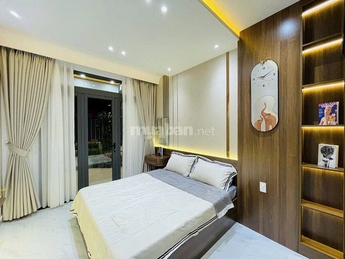 VỀ QUÊ Ở BÁN Nhà giá TỐT Nguyễn Huy Lượng Q.Bình Thạnh giá 2ty450tr