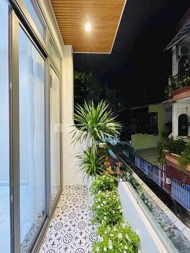 VỀ QUÊ Ở BÁN Nhà giá TỐT Nguyễn Huy Lượng Q.Bình Thạnh giá 2ty450tr