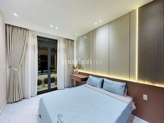 VỀ QUÊ Ở BÁN Nhà giá TỐT Nguyễn Huy Lượng Q.Bình Thạnh giá 2ty450tr