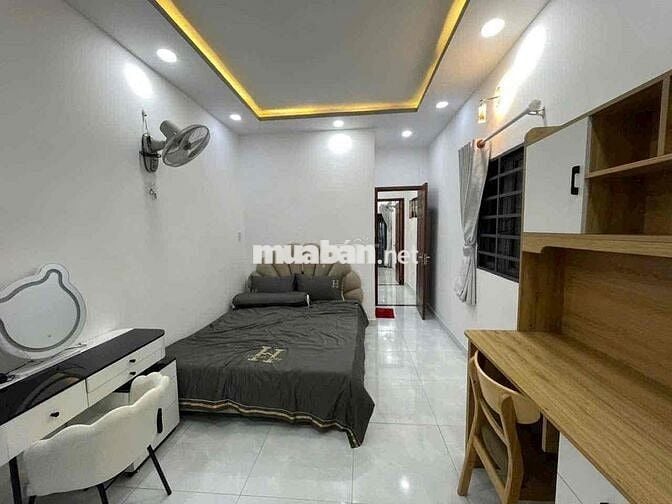 Cho Thuê Nhà Đường số 59 Phường 14 Gò Vấp